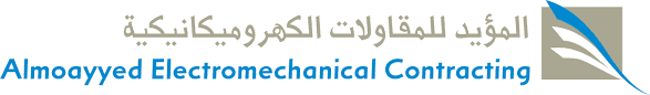 Almoayyed Electromechanical Contracting logo