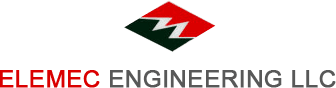 Elemec electrical Contracting L.L.C logo