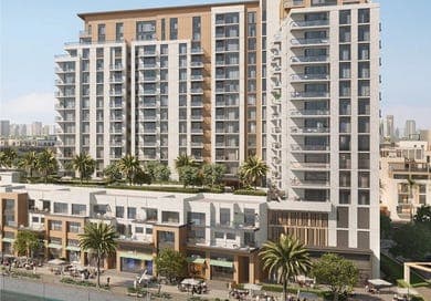 Maryam Island Development