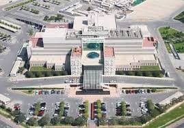 International Hospital Construction Co.Ltd