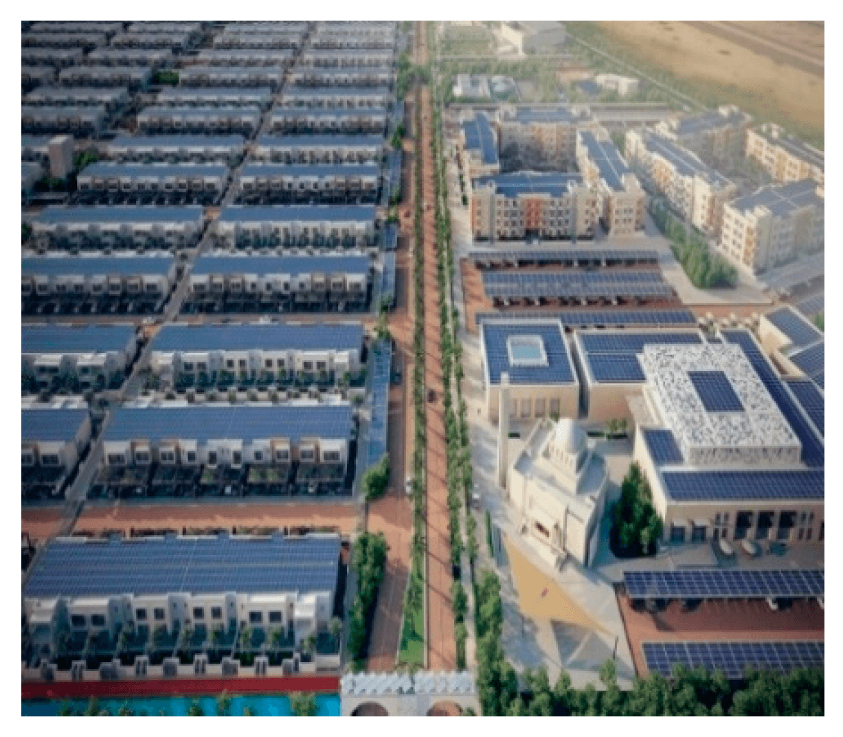 Palm Jumeirah Villa Project