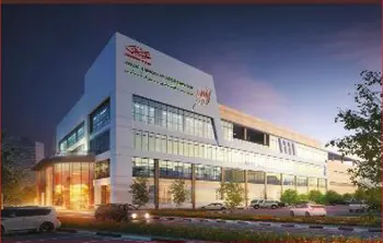 2B+G+3 Floors+RF+TF On Plat No.2140909,Al Garhoud. Dubai, UAE.