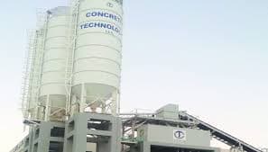 Verger Concrete Technology LLC