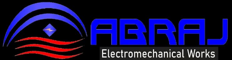 ABRAJ ELECTROMECHANICAL  WORK L.L.C logo