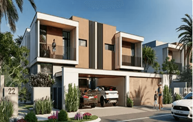 Jewel of the Creek, Dubai, UAE.