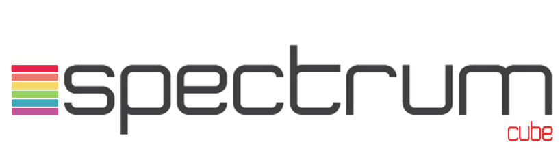 SPECTRUM CUBE logo
